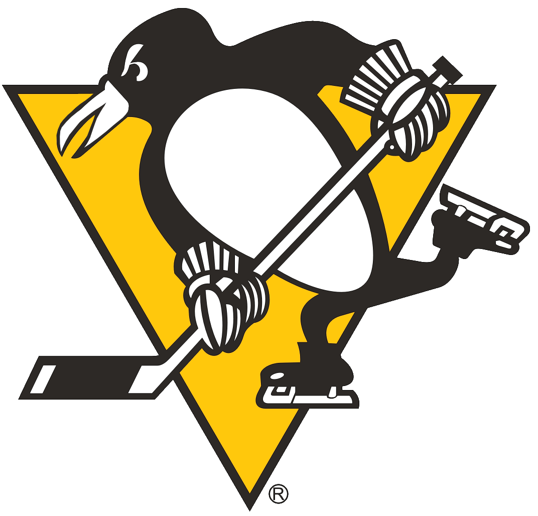 Pittsburgh Penguins 1972-1992 Primary Logo iron on transfers for clothing